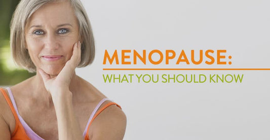 Moringa And Menopause