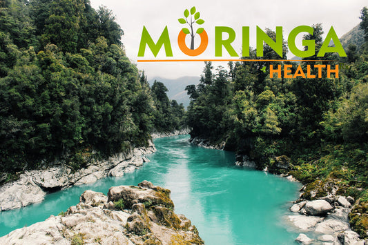 What Makes Moringa the King of Superfood