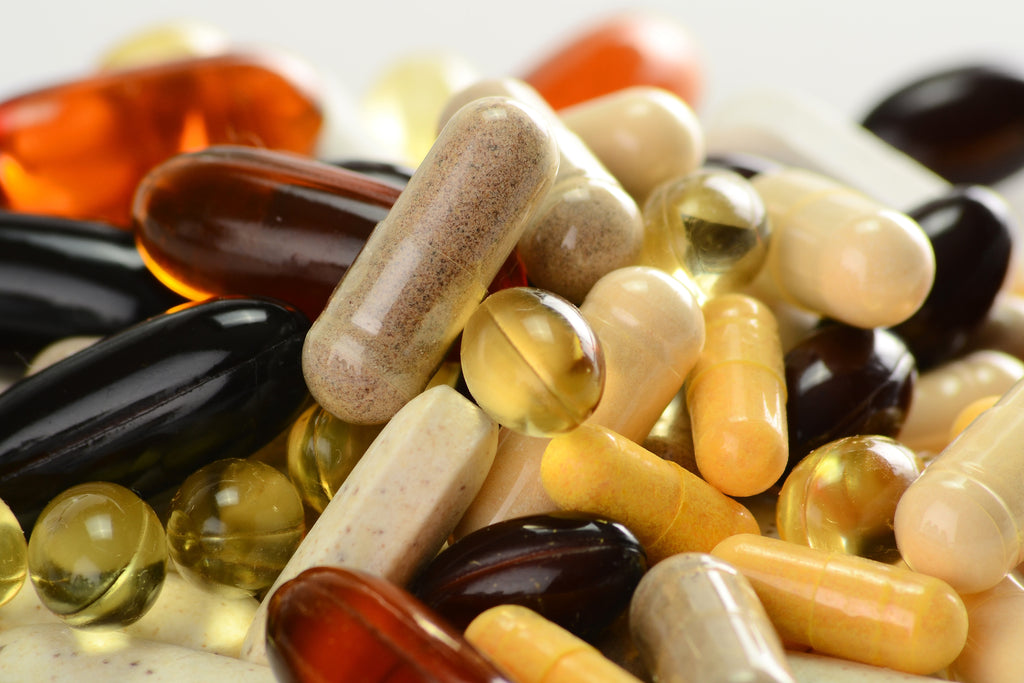What are they putting in your vitamins and supplements?