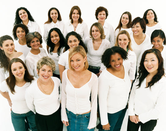 Women and Moringa
