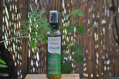 RFBlend53 (Rainforest Relief BLEND)