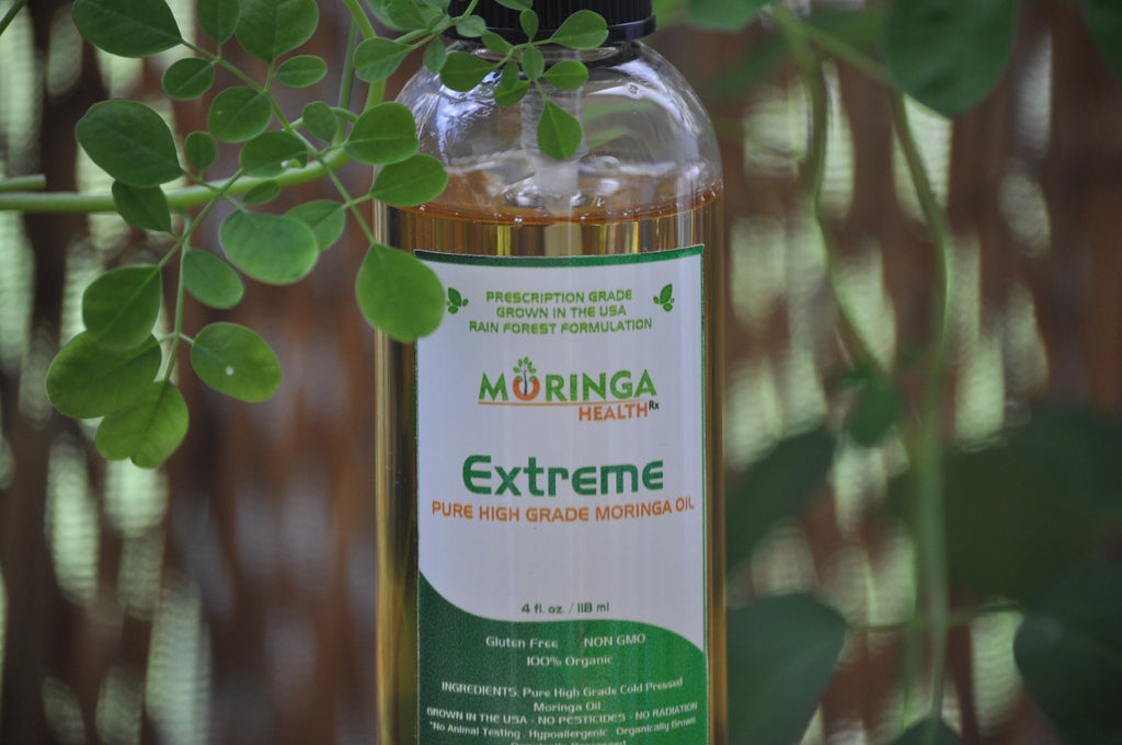 EXTREME (Moringa Oil)