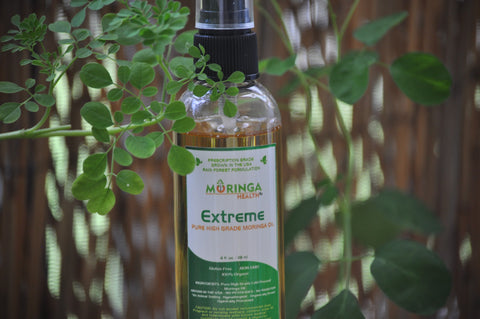 EXTREME (Moringa Oil)