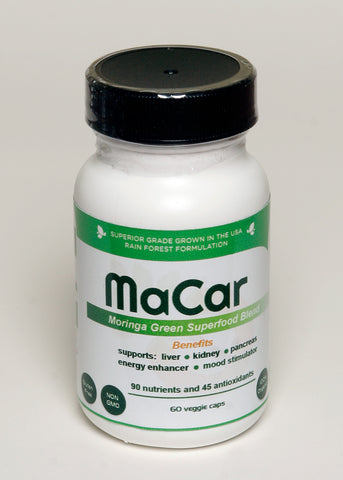 MaCar (Herbal Health)