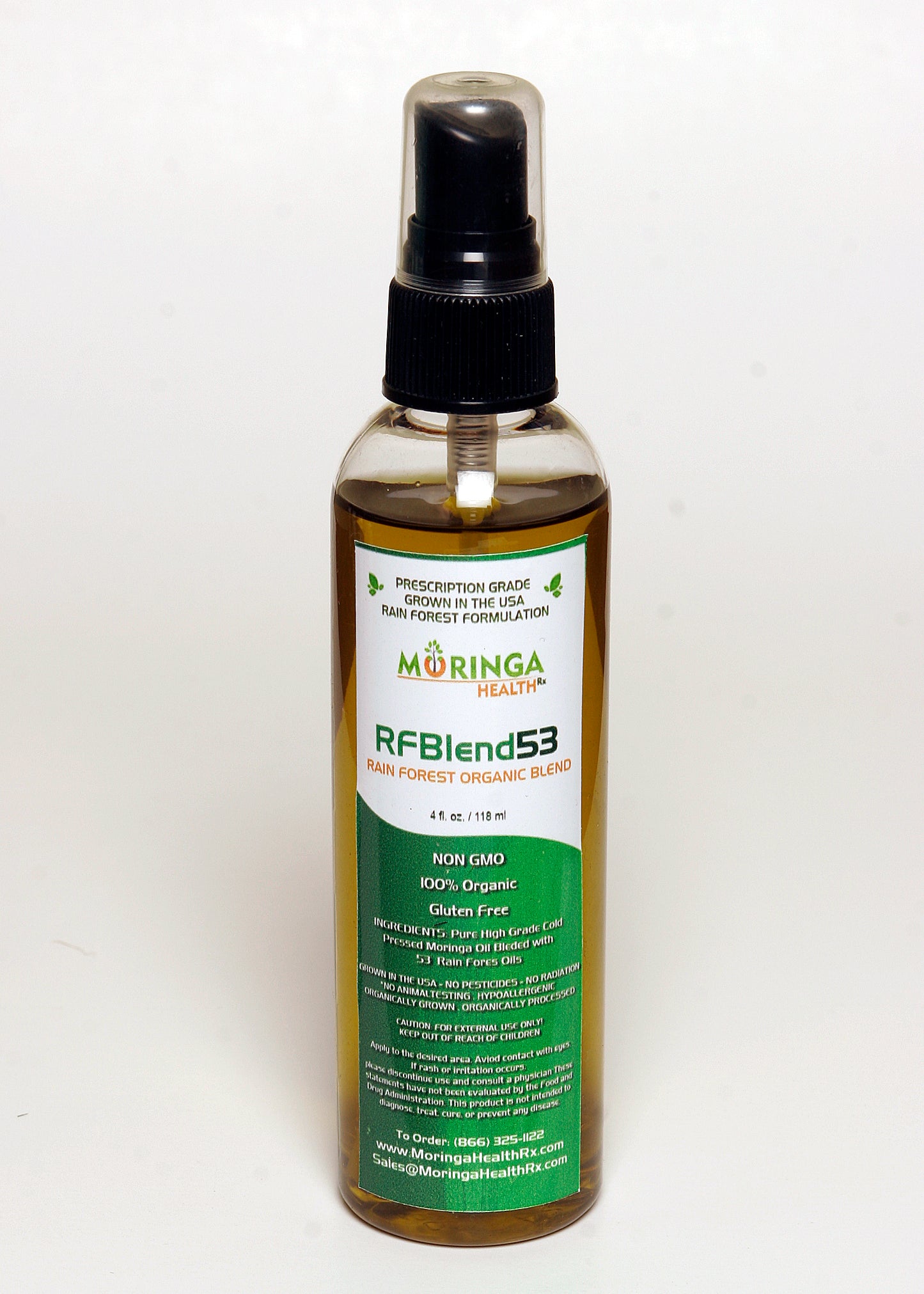 RFBlend53 (Rainforest Relief BLEND)