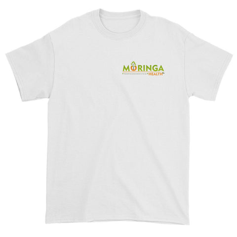 white Short sleeve t-shirt