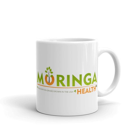Double Mug made in the USA