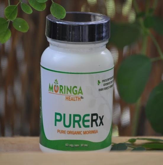 PURE (Super Greens)